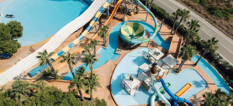 沙滩酒店(Bluesea Marina Parc)图片