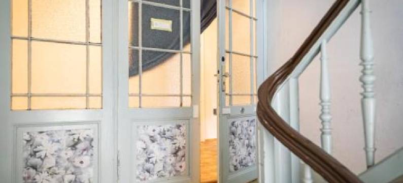 FullHouse - Görlitz - B7 - 3 Bedrooms - Smarttv - Nespresso图片