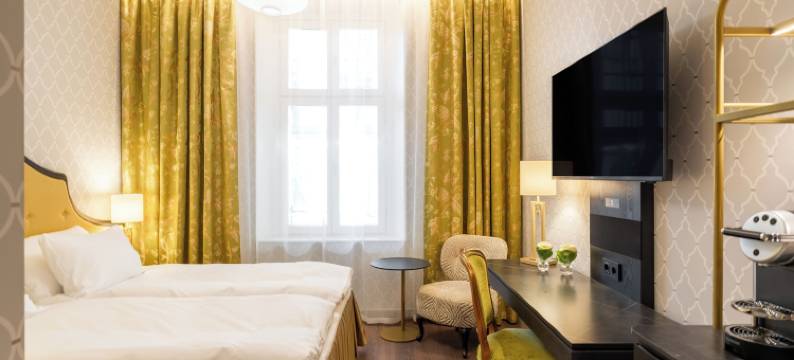 松恩瓦萨酒店(Thon Hotel Vasa)图片