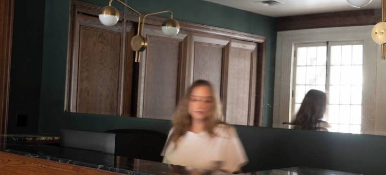 威洛旅馆(Auberge Willow Inn)图片