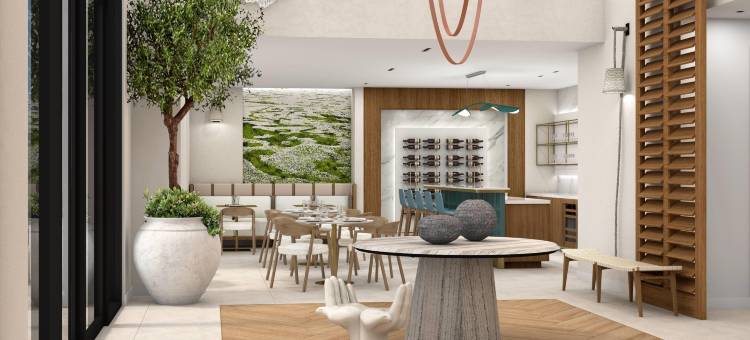 温德姆旗下的Dolce迈阿密海滩(Dolce by Wyndham Miami Beach)图片