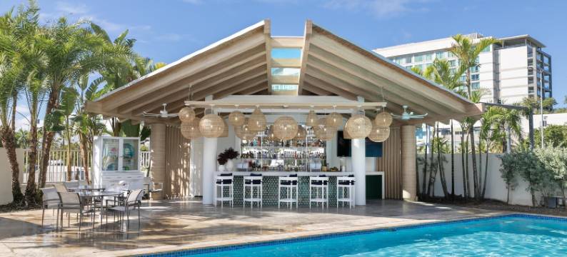 圣胡安凯悦嘉轩酒店(San Juan City Center Hyatt Place)图片