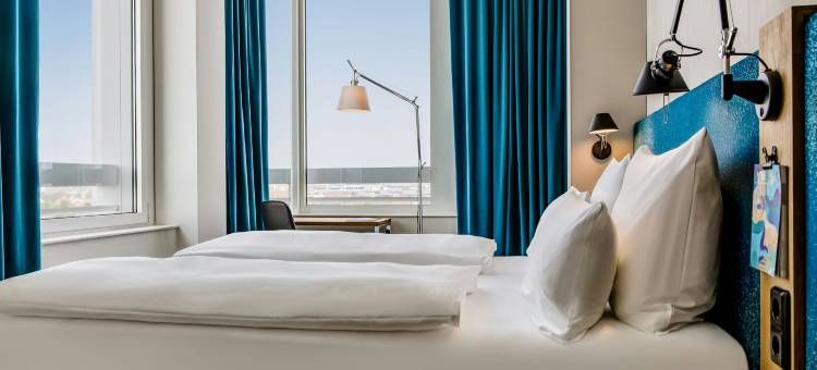 慕尼黑一号校园汽车旅馆(Motel One München-Campus)图片