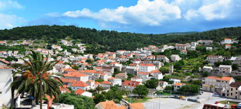 托卡公寓(Apartments Tonka)图片