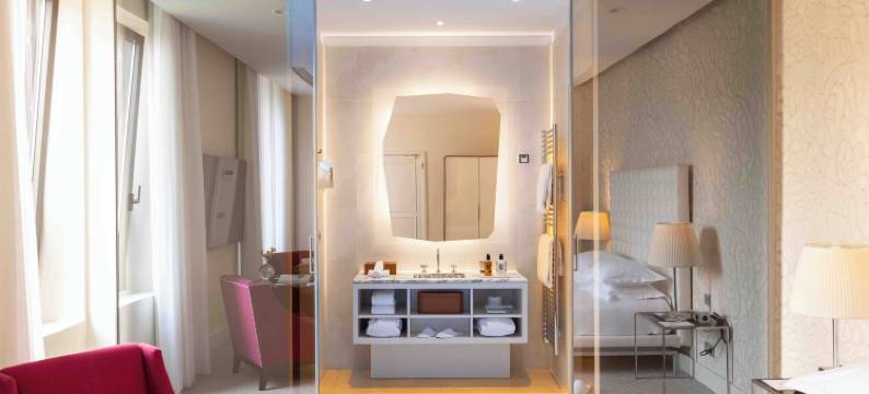 皮克住宅酒店(Maison Pic)图片