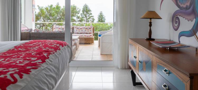 Vacation villa with sea views in Mojácar图片