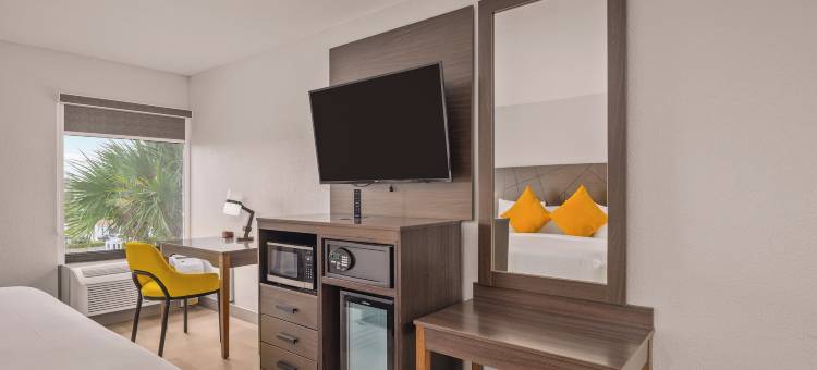 民宿酒店迈阿密机场(B&B Hotel Miami Airport)图片