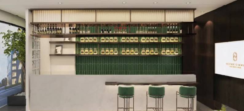 来住星辰S酒店(成都宽窄巷子西大街店)图片