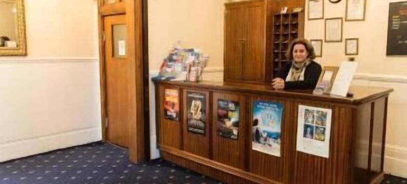 欧罗巴大厦酒店(Europa House Hotel, London Paddington)图片