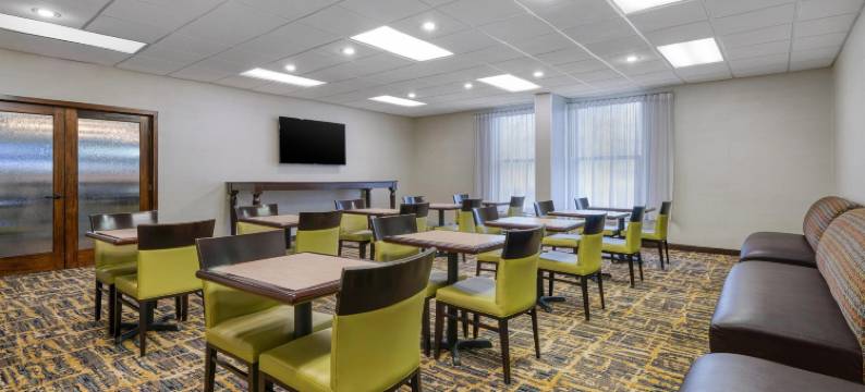 费舍尔印第安纳波利斯贝斯特韦斯特酒店(Best Western Fishers/Indianapolis Area)图片