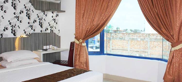 Grand Hotel Jambi图片