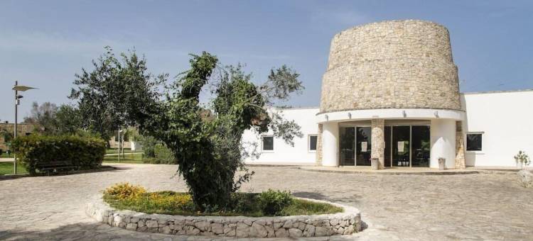 彩色多尔门家庭村(Color Dolmen Family Village)图片