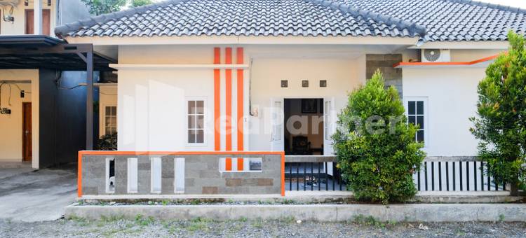 Danesty Homestay Sedayu near Universitas Mercu Buana Yogyakarta RedPartner图片