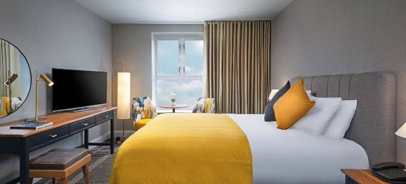 帕卡文酒店(The Parkavon Hotel)图片