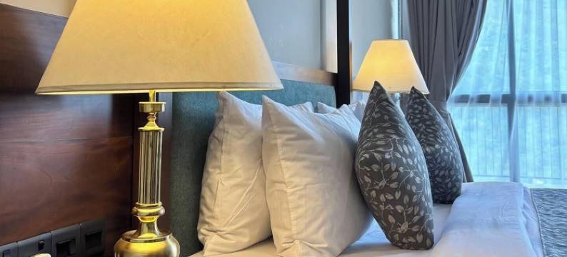 橡光茶语山居(Oak Ray Tea Bush)图片