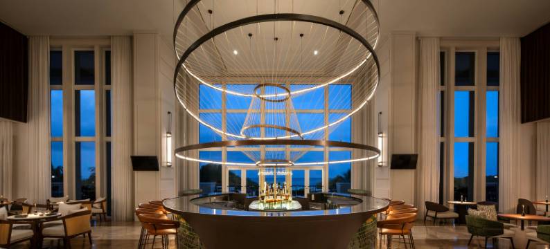 丽思卡尔顿阿鲁巴酒店(The Ritz-Carlton, Aruba)图片