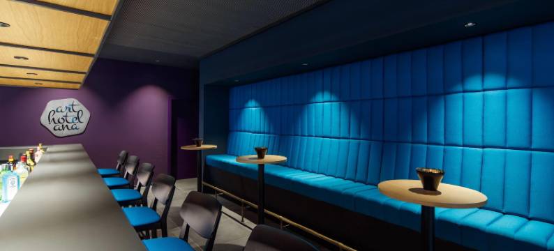 elaya hotel goeppingen, Trademark Collection by Wyndham图片