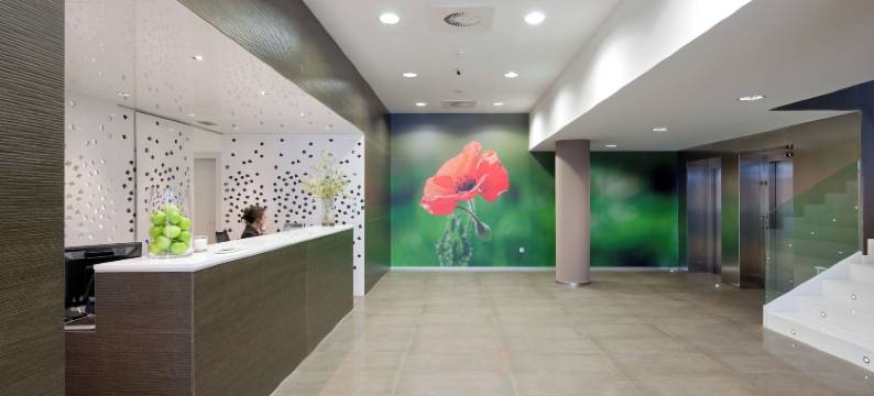 塞尔科蒂尔霍拉塔法拉酒店(Sercotel Hola Tafalla)图片