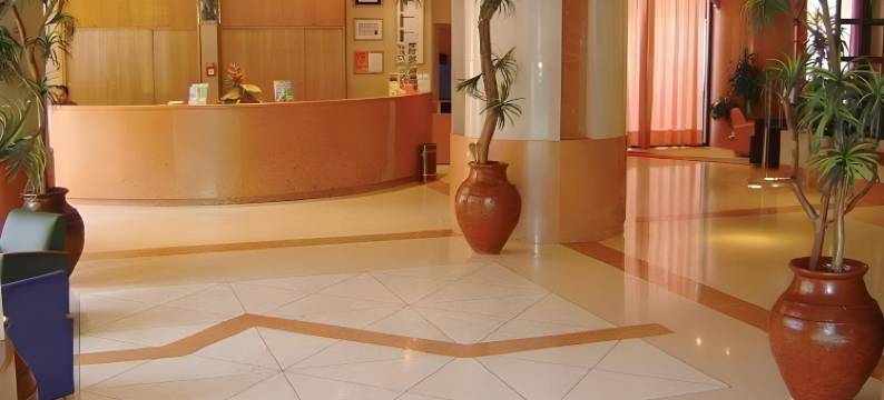 阿利夫坎普佩奇诺酒店(Hotel Alif Campo Pequeno)图片