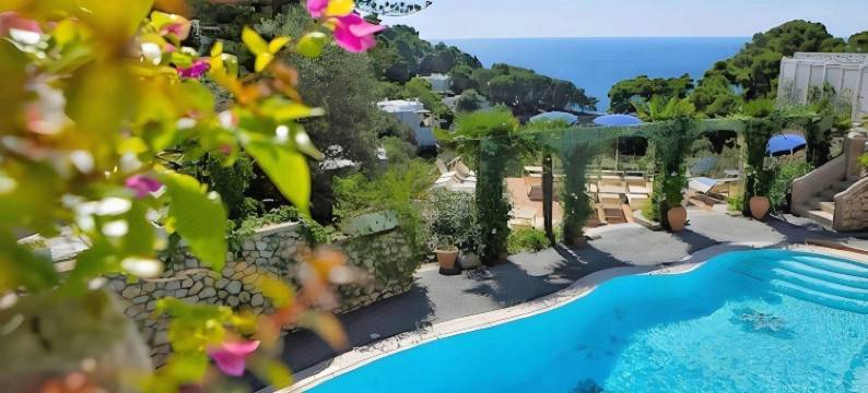 弗洛酒店(Raeli Hotel Floridia)图片