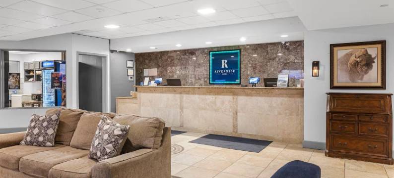 Riverside Hotel & Conference Center图片