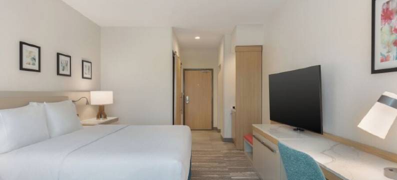 希尔顿花园酒店哈钦森(Hilton Garden Inn Hutchinson)图片