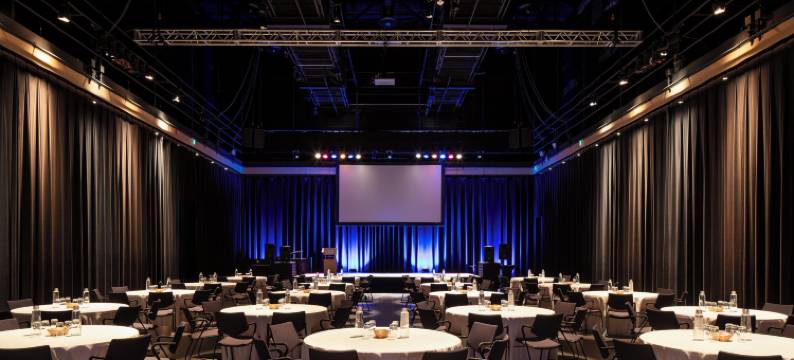 勒热曼夏荷乐瓦Spa酒店(Hôtel & Spa le Germain Charlevoix)图片