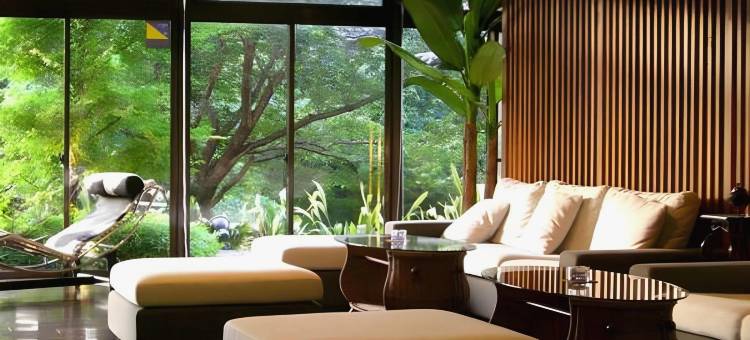 华之雫酒店(Hana no Shizuku Hotel)图片