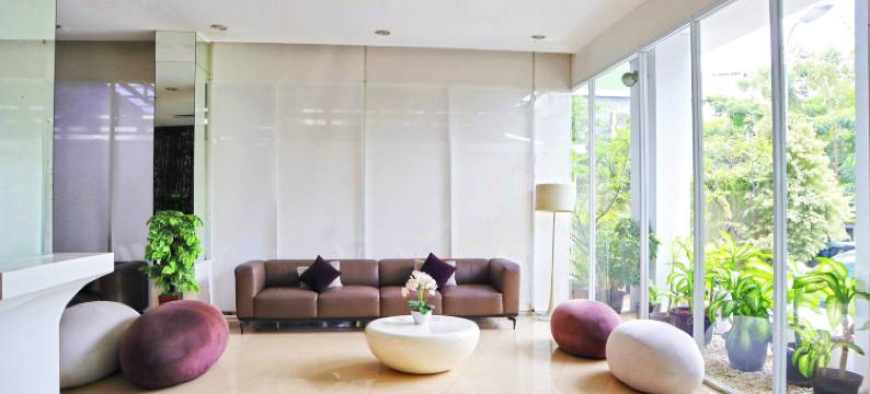 雅加达奇基尼呼啸酒店(Whiz Hotel Cikini Jakarta)图片