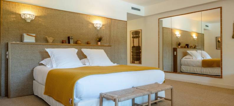 卢玛宏磨坊 - 博米耶酒店(Le Moulin, Lourmarin, a Beaumier Hotel)图片