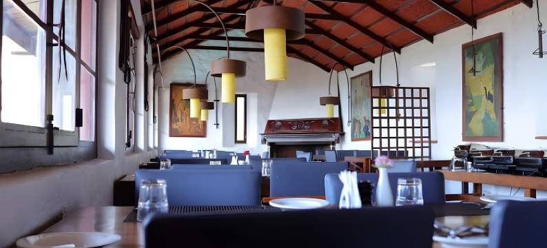 雅靠芒果山酒店(Mango Hill Yercaud)图片