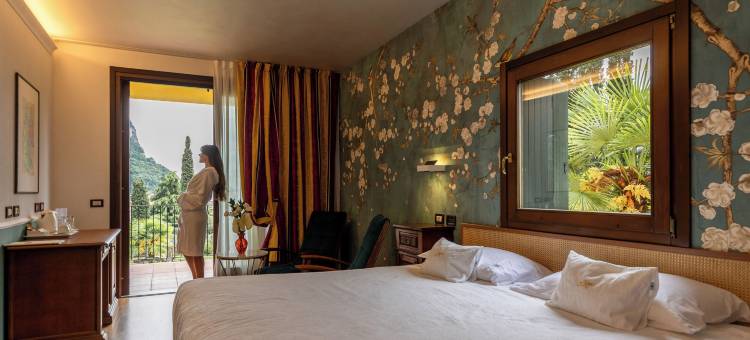 可爱教母别墅及活力酒店(Villa Madrina Lovely and Dynamic Hotel)图片