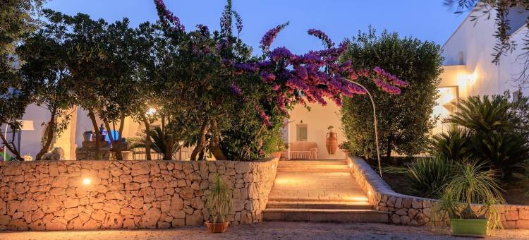 Masseria Il Vignale图片