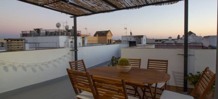 GuestReady - Atico Luna Puerto图片