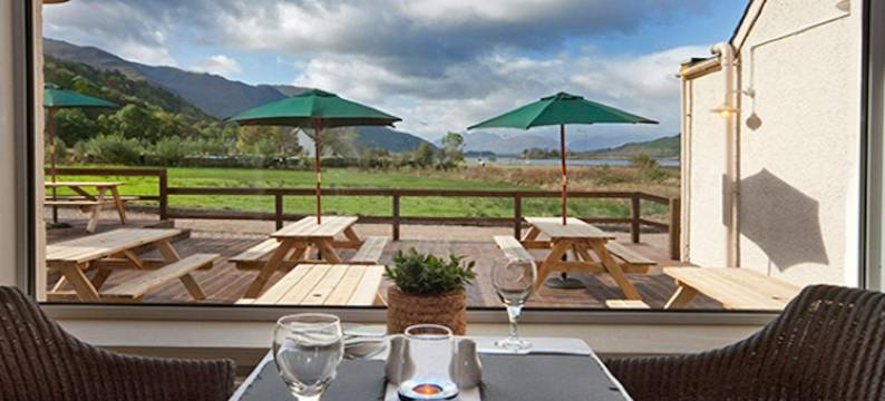 格林考旅馆(The Glencoe Inn)图片