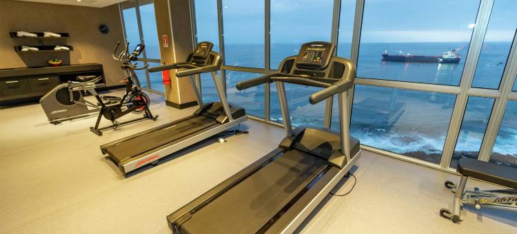 安托法加斯塔希尔顿欢朋酒店(Hampton by Hilton Antofagasta)图片
