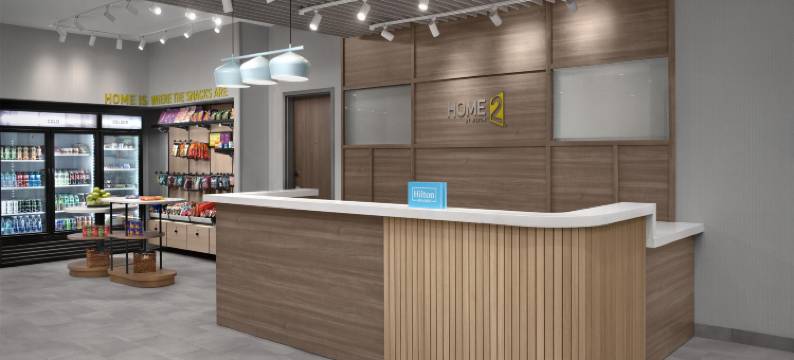 Home2 Suites by Hilton Ashburn, VA图片