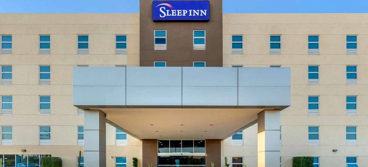格林伍德托雷翁酒店(Greenwood Hotel Torreón)图片