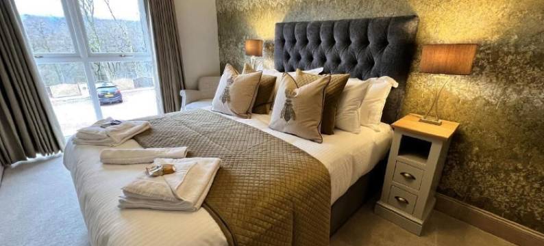 玛丽山酒店(The Mary Mount Hotel)图片