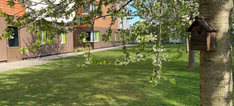 宜必思尚品弗莱尔酒店(Ibis Styles Flers)图片