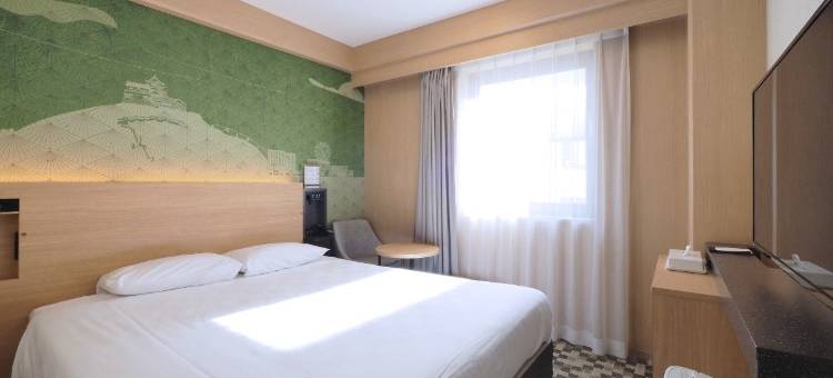日和酒店松山(Hiyori Hotel Matsuyama)图片