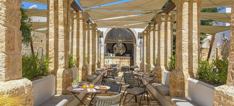 帕拉贡 700 号精品酒店及 SPA(Paragon 700 Boutique Hotel & Spa)图片