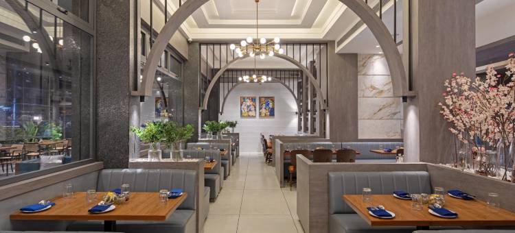 希尔贝瑞 - 一家SoVo酒店(Hill Berry - A SoVo Hotel)图片