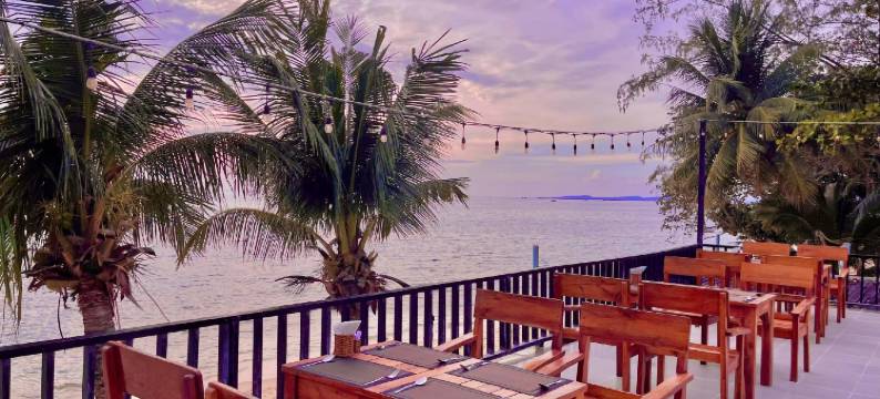 橙子度假村(Orange Resort)图片