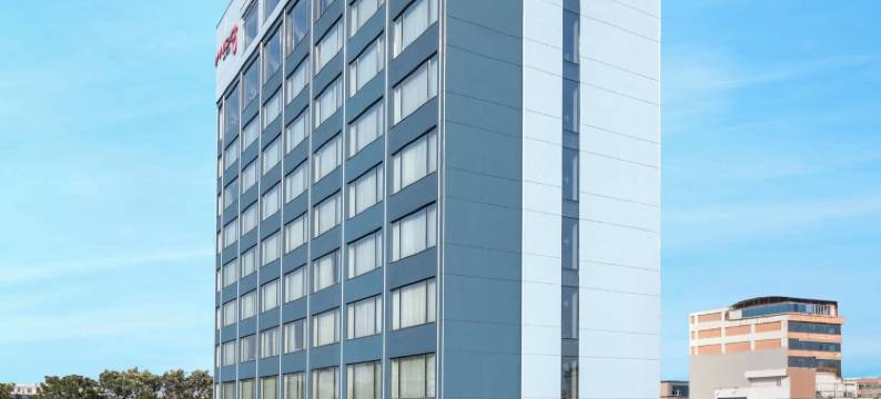 加德满都Moxy酒店(Moxy Kathmandu)图片