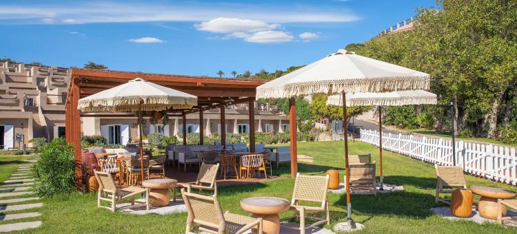 撒丁岛 曼吉亚度假村(Mangia's Sardinia Resort - New Opening)图片