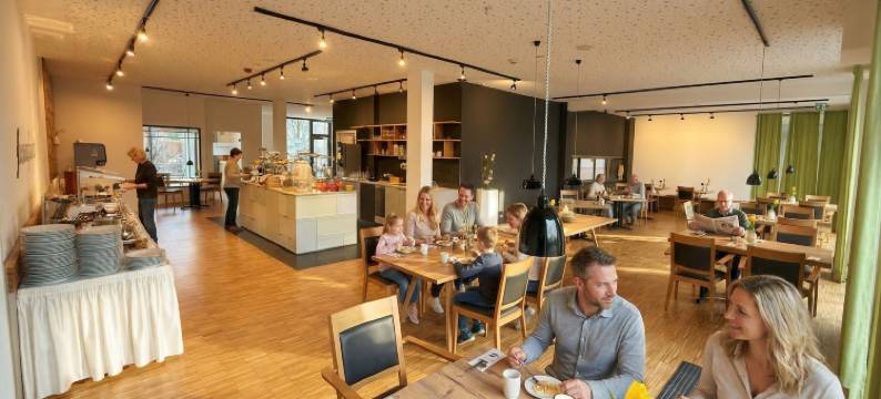 斯提维贝特酒店(Steverbett Hotel)图片