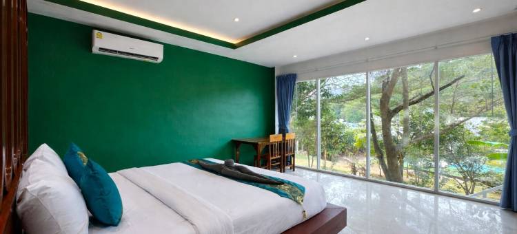 皮皮昌度假大酒店(Phi Phi Chang Grand Resort)图片