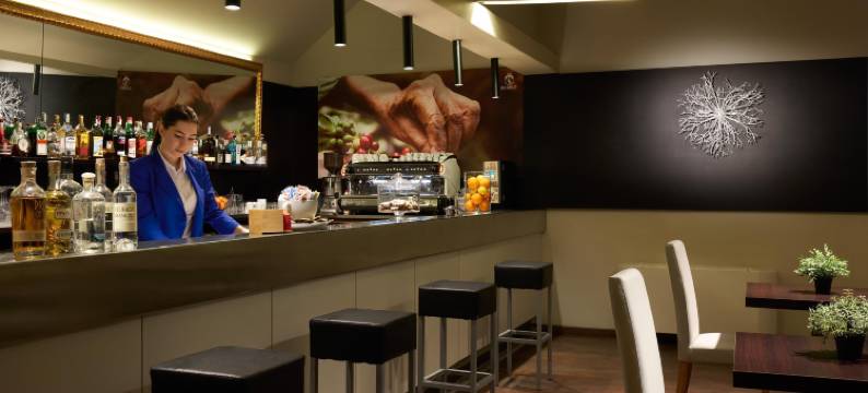 大陆贝斯特韦斯特酒店(Best Western Hotel Continental)图片