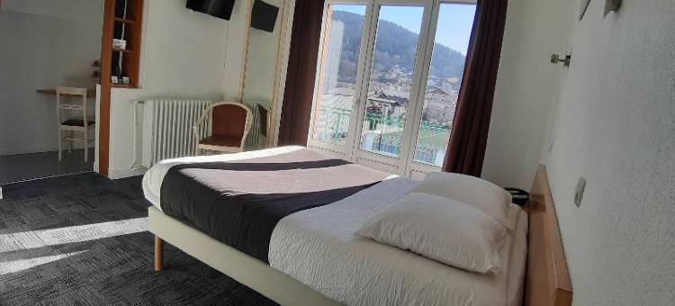 德拉鲁特维特酒店(Hotel de La Route Verte)图片